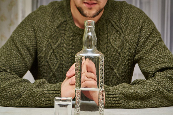 How Many Carbs In Vodka? How To Drink Vodka Correctly