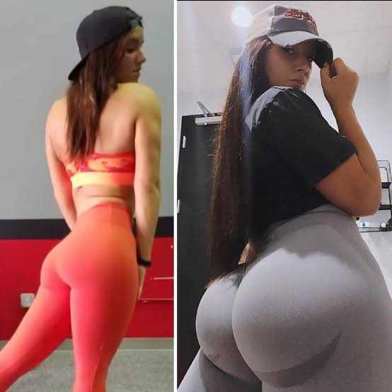 How to Get a Bigger Butt: Surgery, Exercises for a Bigger Booty