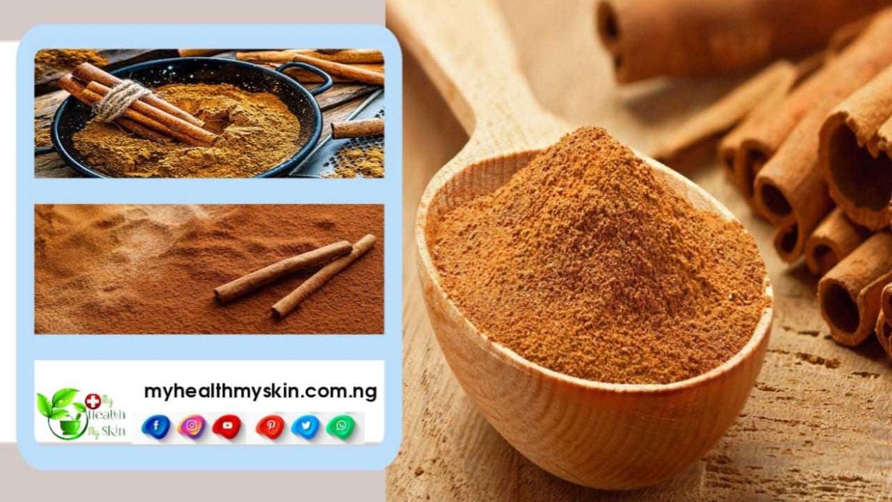 4 Spiritual Benefits of Cinnamon (Love, Manifestation, Protection, Cleansing and more)