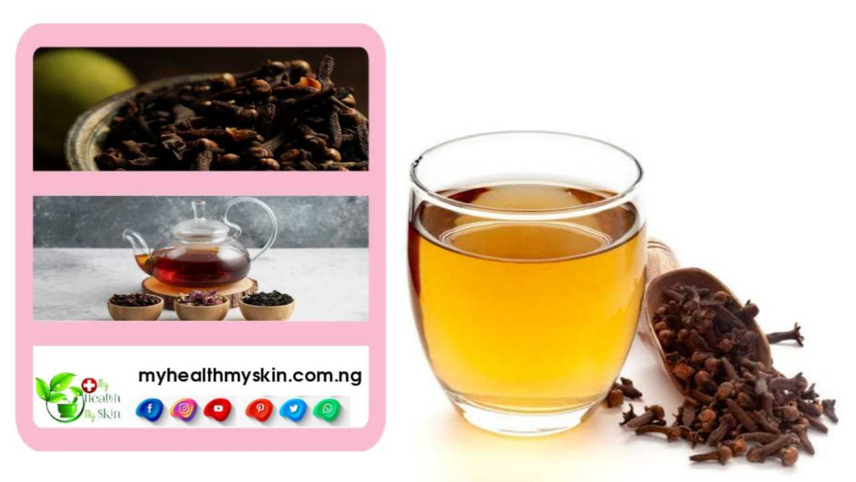Health Benefits Of Cloves Water One Should Know