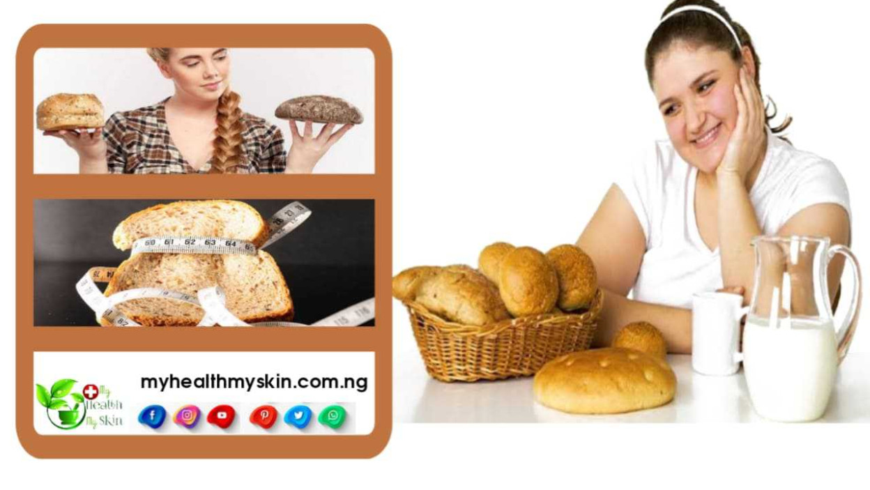 Which Bread is Good for Weight Loss Check Details Here