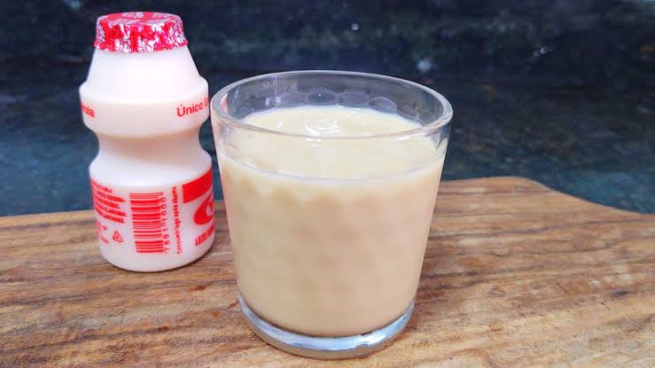Is Yakult good for weight loss?