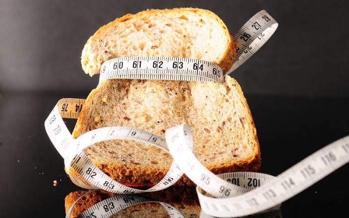 Bread for Weight Loss