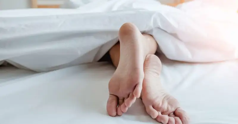 The Benefits of Sleeping Without Wearing Underpants for Men and Women