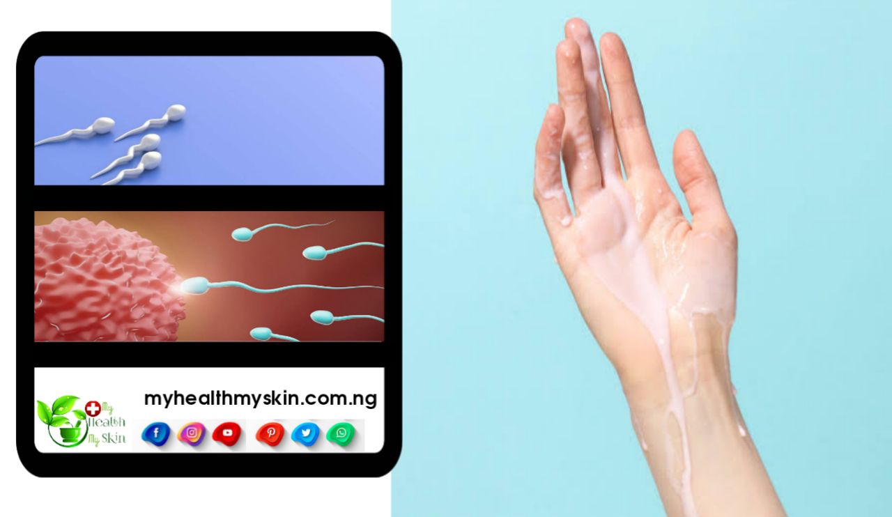 What Are The Disadvantages Of Releasing Sperm Daily By Hand