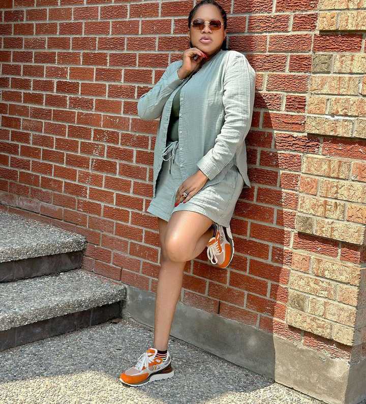 “I cried Bitterly when I lost my pregnancy months ago” – Actress Toyin Abraham opens up on her pregnancy loss (Video)
