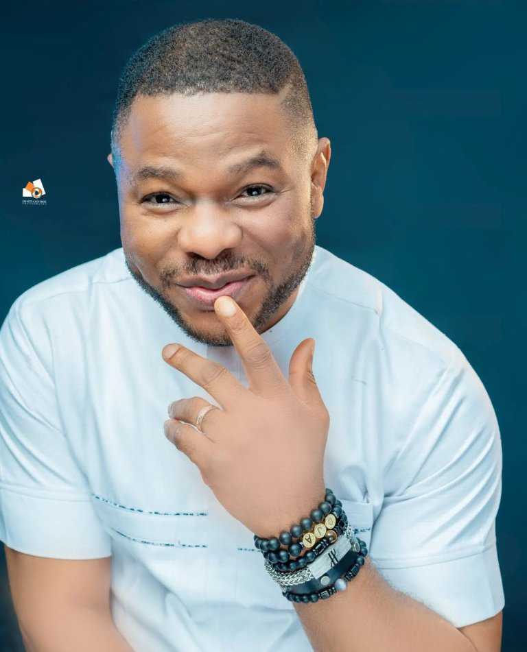 I waited For M0re Than 20years Before the Arrival of the Triplet But I keep The Hope AIive- Yinka Ayefele Spills