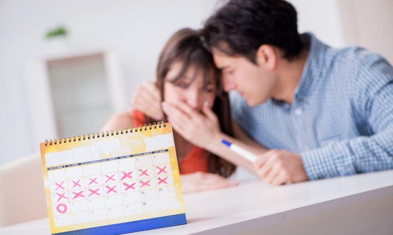 10 Common Mistakes Made By Couples Trying To Conceive