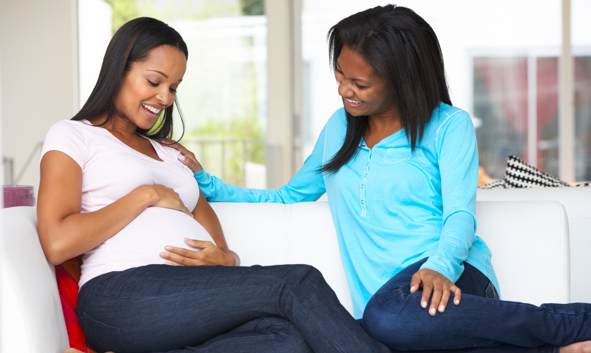 10 Signs Show It's Time to Get Pregnant