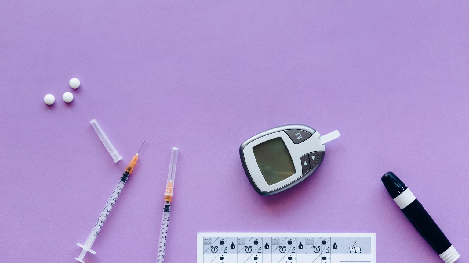 TOP 10 important questions you need to know about diabetes
