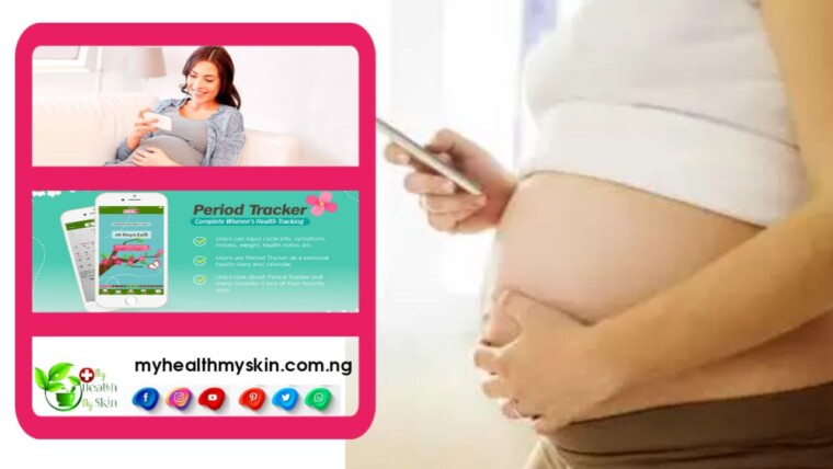 6 Apps For Pregnant Women That Every Woman Should Download