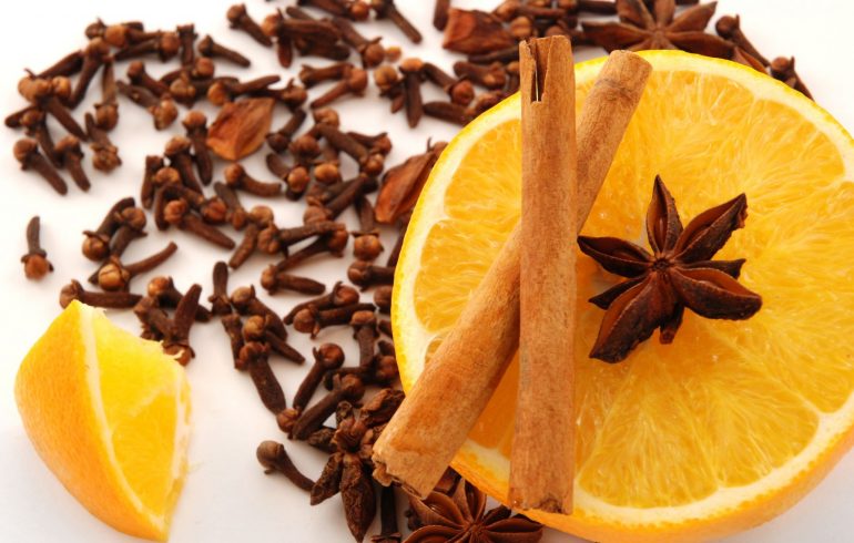 Benefits Of Cinnamon And Clove benefits Tea