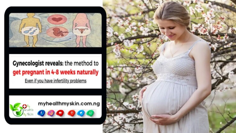 78 of women became pregnant after doing this ONE thing