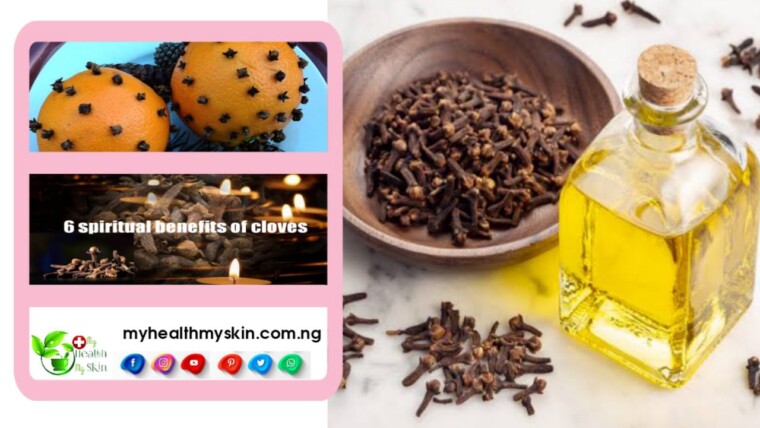 Cloves Magical Uses Spiritual Meanings