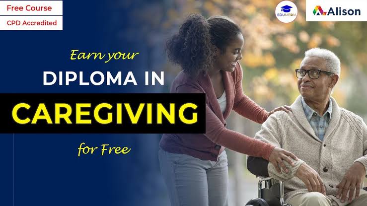 Become a Certified Caregiver with Alison's Free Diploma in Caregiving