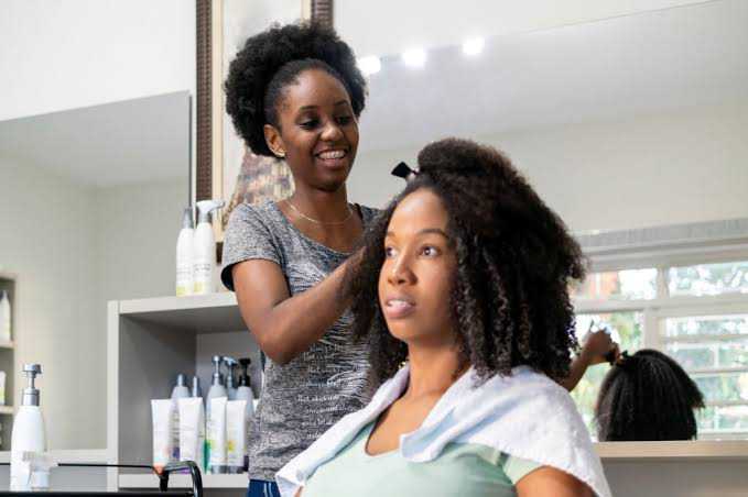 Hairdressing jobs in Canada for foreigners with free Visa sponsorship
