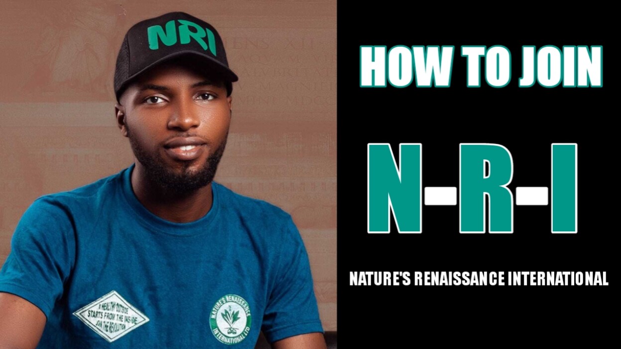 How to join NRI