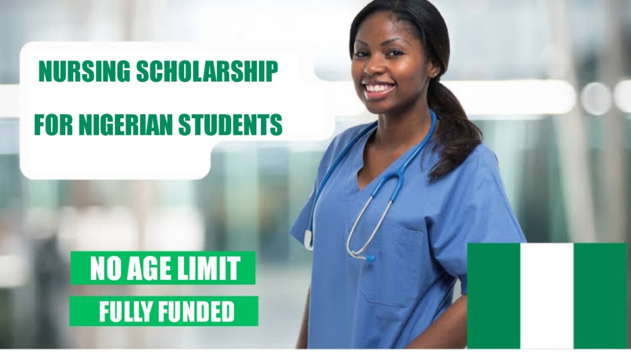 Nursing Scholarship