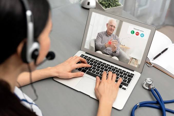 Healthcare Jobs from home
