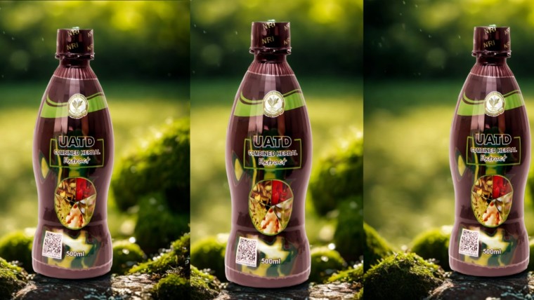 UATD Combine herbal extract