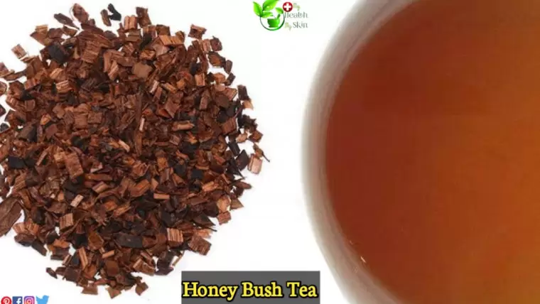 Benefits Of Honey Bush Tea For health
