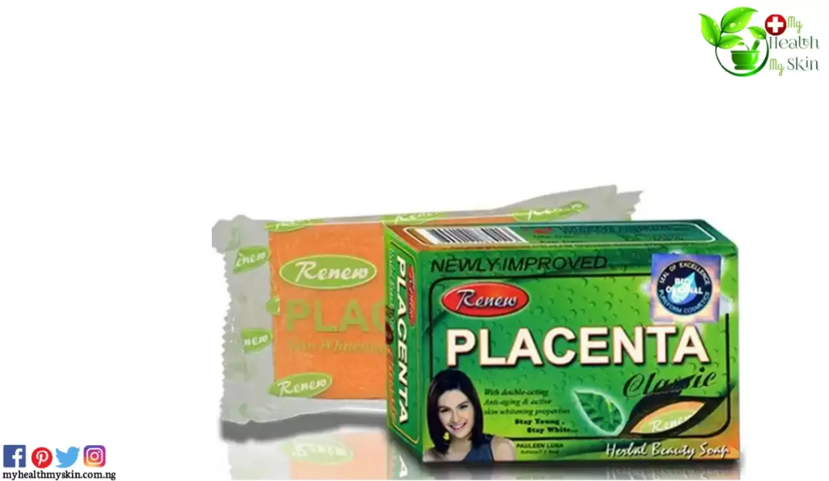 Renew placenta classic