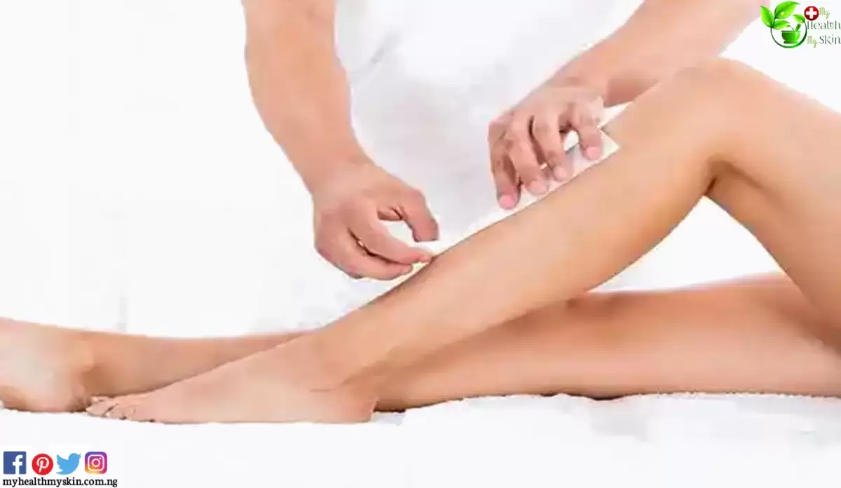 Sugaring