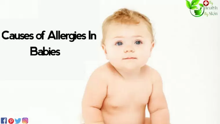 allergic reaction rash baby