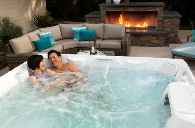 Hot tube