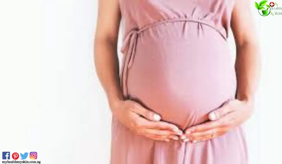 Pregnant woman How to calculate the Pregnancy weeks