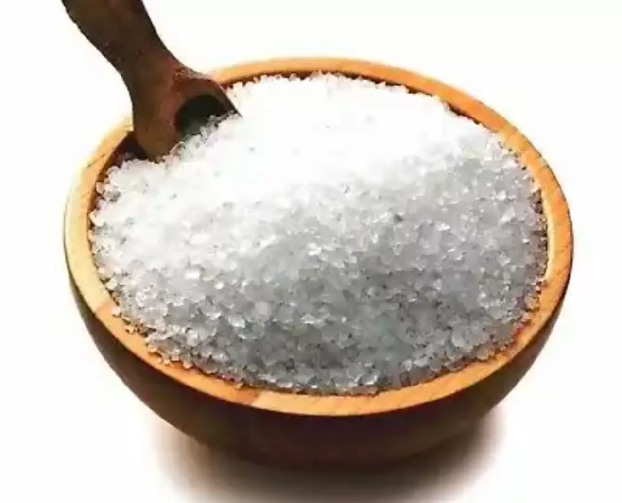 Salt: The Garlic And Salt Bath