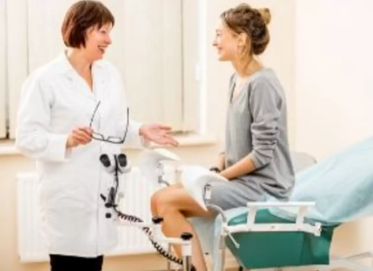 Cervical Cancer: Definition, Symptoms, Diagnosis, Prevention and Treatment 