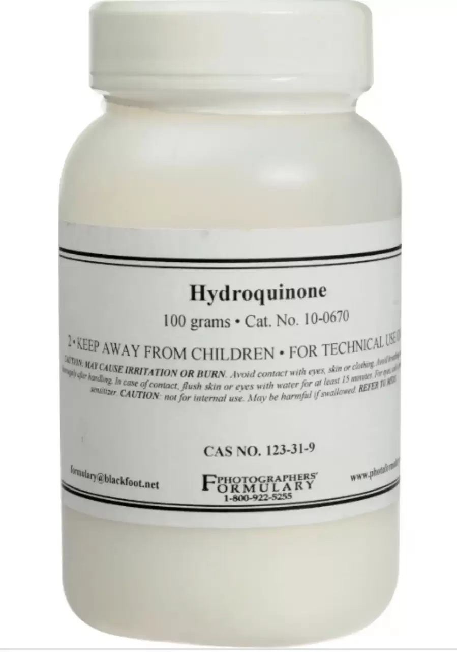 What Is Hydroquinone, Applications In Cosmetology: Whitening Creams, Peeling, Ointment, Tablets. Achroactive Max, Reviews