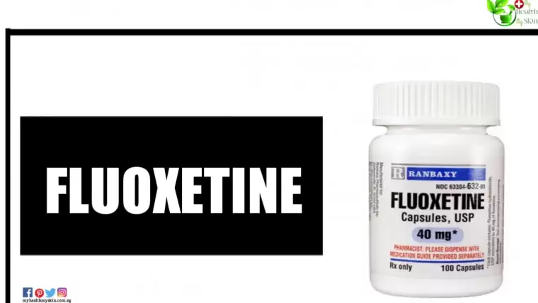 Does Fluoxetine Make You Thin Or Fat?