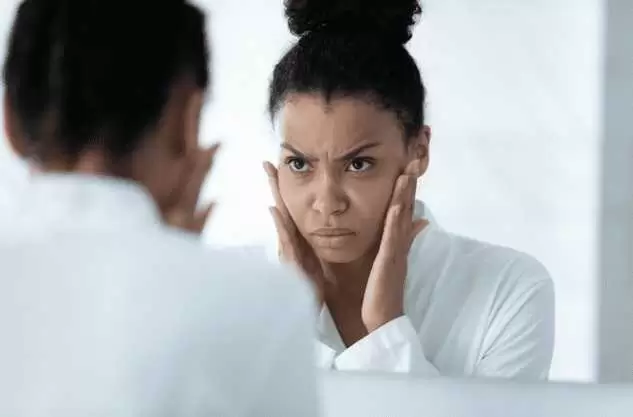 Know Your Dry Skin Type