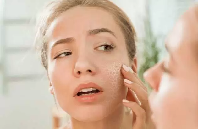 To Wash Your Face, Choose a Soap That's Proper