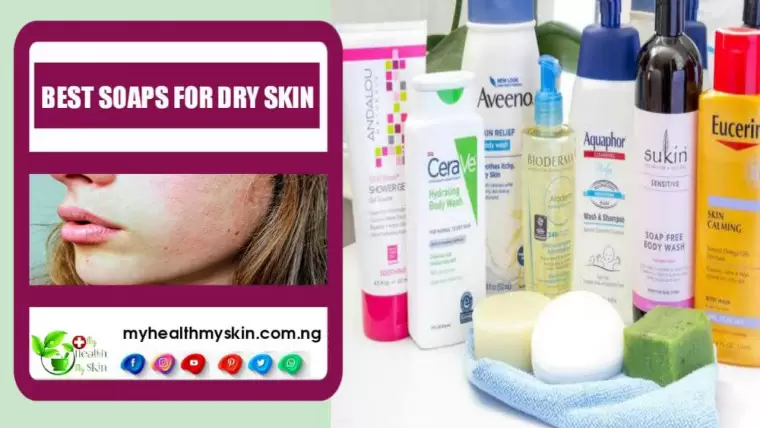 Top 10 Best Soaps For Dry Skin In 2022 (Nivea, Protex And More)