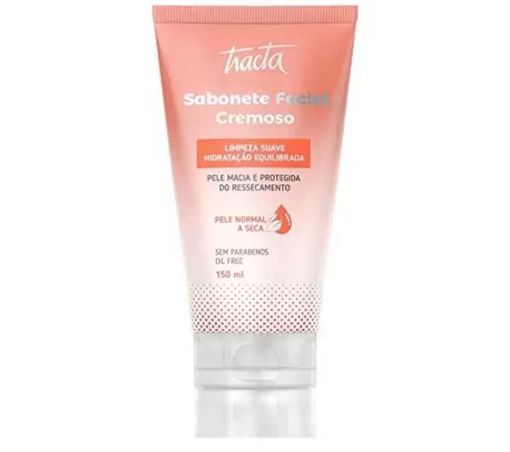 TRACT | Tracta Dry Skin Facial Soap