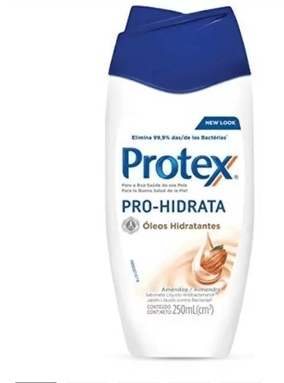 PROTEX | Protex Pro-Hydrate Liquid Soap