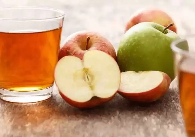 Apple Juice