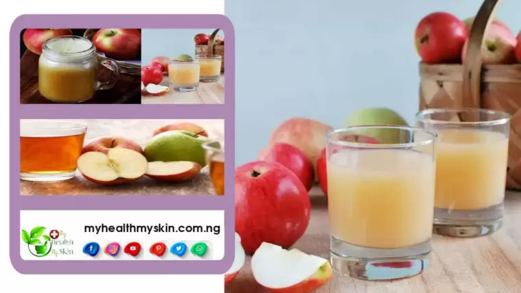 Apple Juice Does it Really Make Your Pee Pee Bigger Check All Details Here