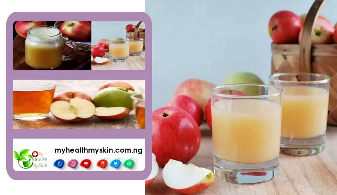 Apple Juice: Does it Really Make Your Pee Pee Bigger? Check All Details Here!
