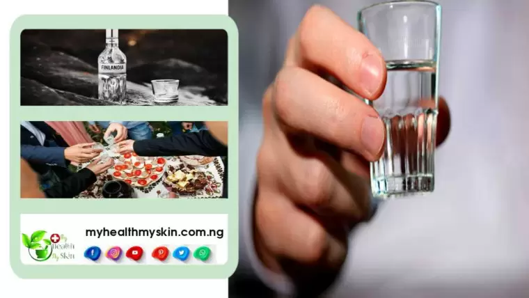 How Many Carbs In Vodka? How To Drink Vodka Correctly