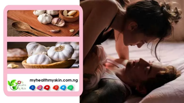 Is Garlic Beneficial to a Woman’s Sexual Health?