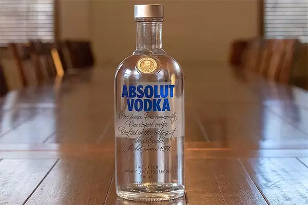 Vodka