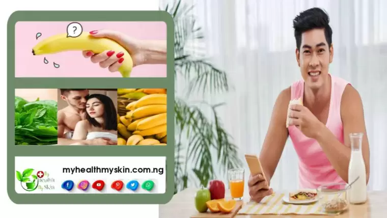 Best Foods To Cure Premature Ejaculation Can Make You Last Longer in Bed