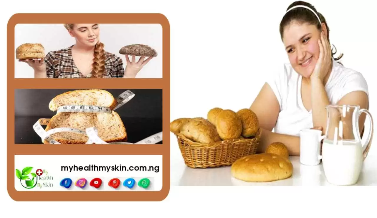 Which Bread is Good for Weight Loss? 