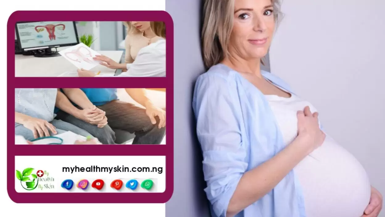 10 Common Mistakes Made By Couples Trying To Conceive 3