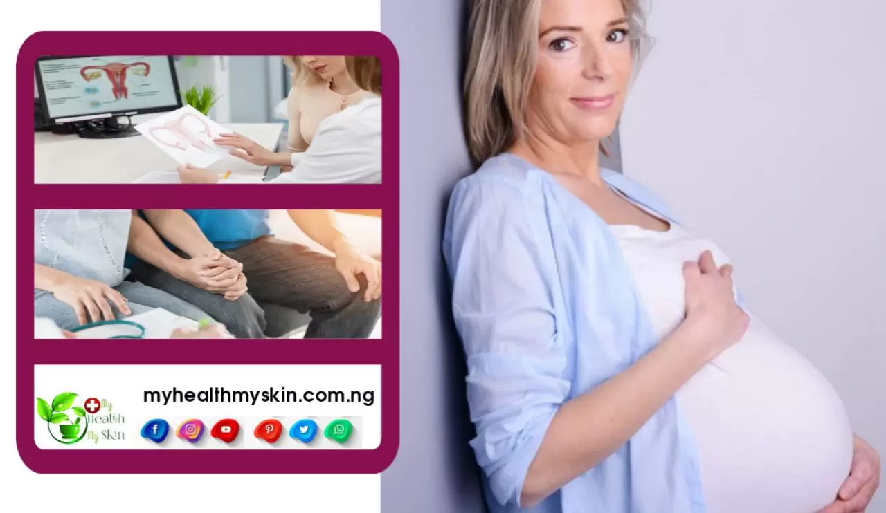 10 Common Mistakes Made By Couples Trying To Conceive