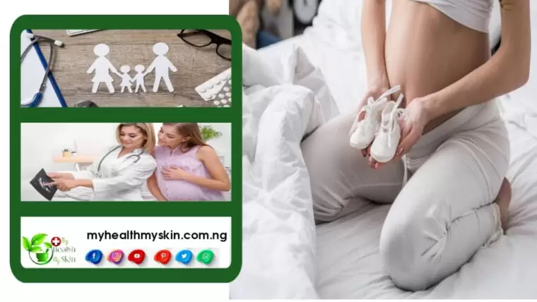 Causes Of Infertility In A Woman